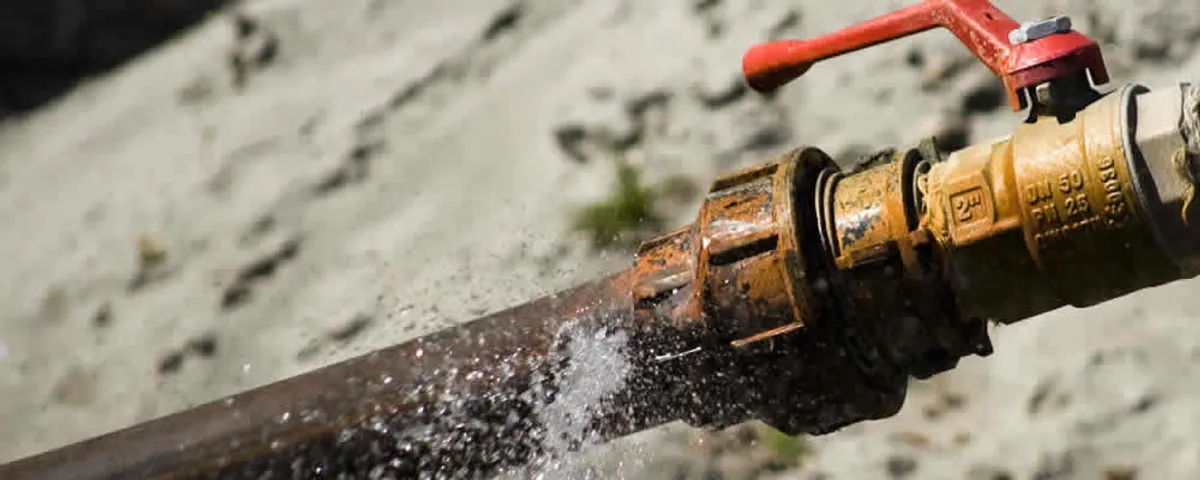 Leak Detection in Aurora, CO