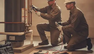 Plumbing repair service in Aurora, CO for home pipes, fixtures, and emergency leak fixes