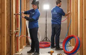 Plumbing repair and repiping services in Aurora, CO for emergency plumbing needs