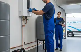 Water heater repair service for Aurora, CO plumbing emergency experts